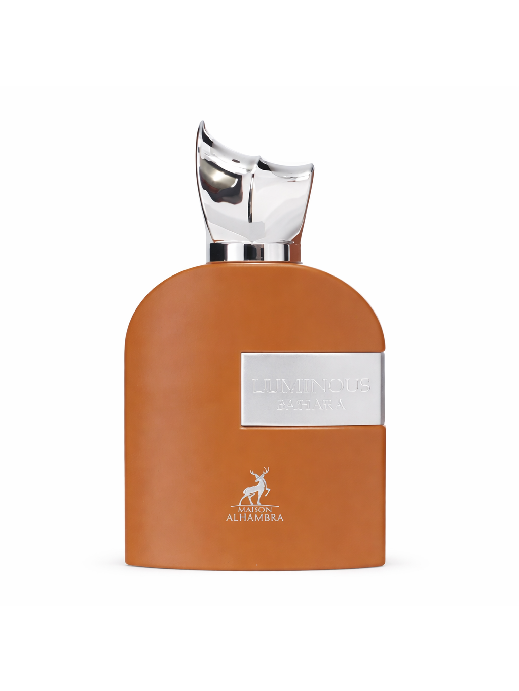 Luminous Sahara Maison Alhambra Eau de Parfum 100ml