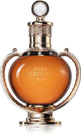 Pure Crystal