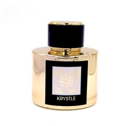 Krystle Riiffs Eau de Parfum 100ml
