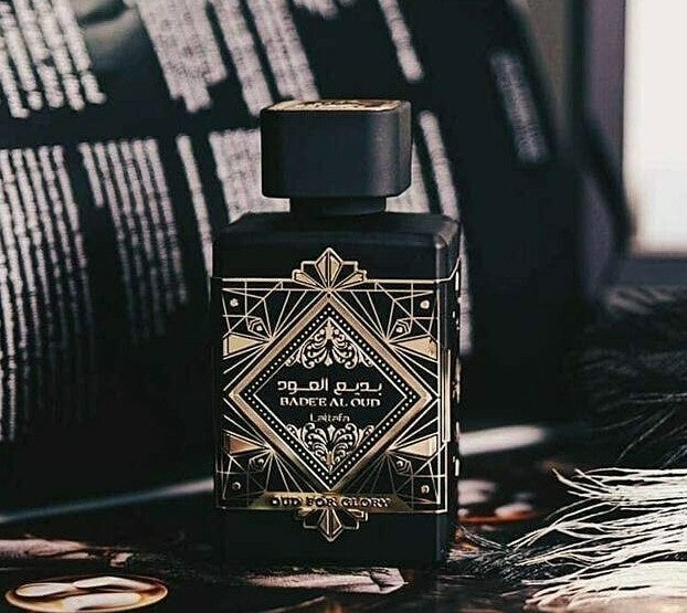 Bade'e Al Oud Oud