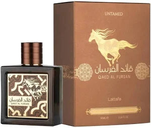 Qaed Al Fursan Lattafa