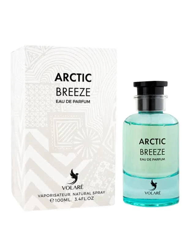ARCTIC BREEZE