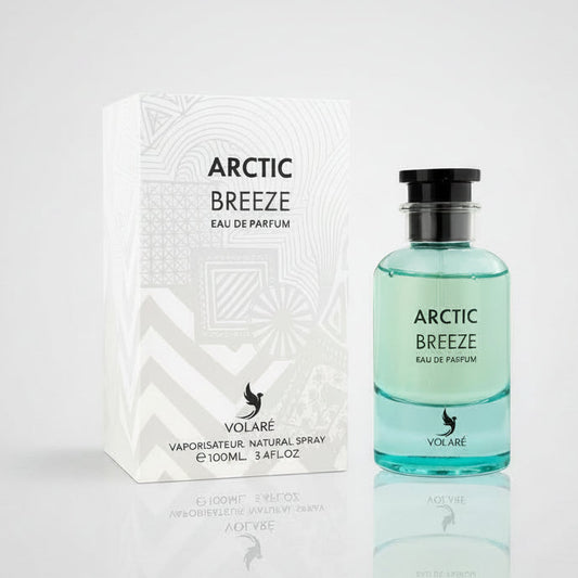 ARCTIC BREEZE