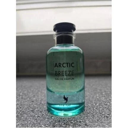 ARCTIC BREEZE