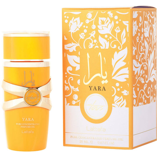 Lattafa Perfumes Yara Tous 100ML