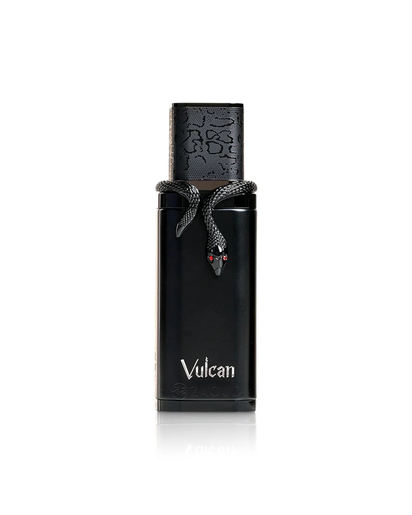 Vulkan Black 100ml