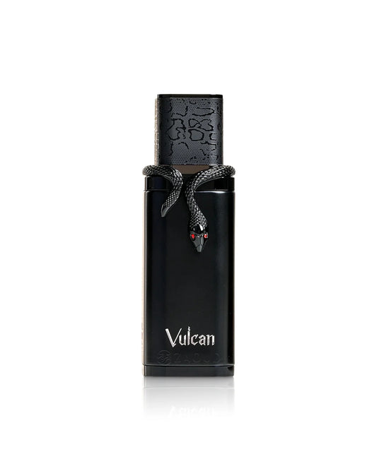 Vulkan Black 100ml